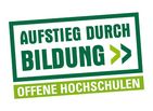 Logo Aufstieg durch Bildung - Offene Hochschulen