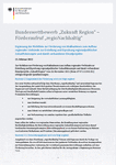 Link öffnet PDF Datei Aufruf Bundeswettbewerb
