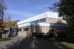 Sporthalle Scheffelberg