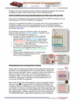 PDF: WHZ-CAD-Newsletter Sommersemester 2019.