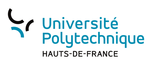 Logo der UPHF