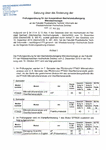 PDF: Satzung über die Änderung der Prüfungsordnung für den kooperativen Bachelorstudiengang Mikrotechnologie.
