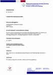 Vergabenummer BV 2023-08-17