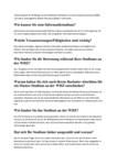 PDF: Befragung von Studierenden und Absolventen. Eigenbewertung Tobias Haubold.