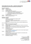 PDF: Programm zum Tag der offenen Tür in Markneukirchen 2017.