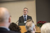 Exmatrikulationsfeier 2017 / Foto 13