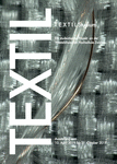PDF: Einladung zur Vernissage Textilstudium 2019.