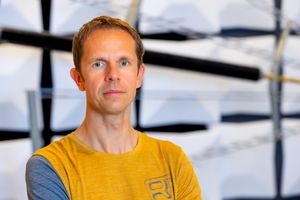 Foto: Projektmitarbeiter Tino Pöcker (Quelle: Helge Gerischer)