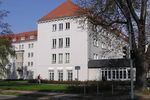 Serviceeinrichtungen der WHZ rücken räumlich näher zusammen