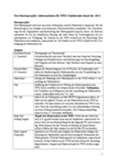 PDF: Handreichung. Das Masterprojekt: Informationen für WHZ-Studierende (Stand Feb. 2017)