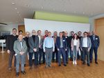 Gruppenbild