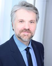 Foto: Prof. Dr. habil. Helfried Labrenz.