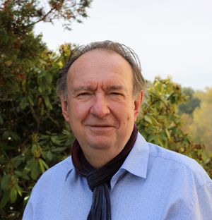 Foto: Herr Prof. Ziegenhals