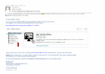 PDF: e-mail zur Nutzung der BBB-Räume. Virtueller Lehrraum.