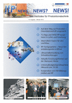 PDF: IFP News. 14. Ausgabe 2012. Aktuelle Informationen des Institutes für Produktionstechnik.