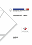 Studiengang Informatik (Master)