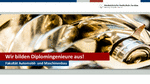 PDF: Präsentation. Hochschulinformationstag. Fakultät Automobil- und Maschinenbau.