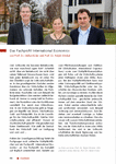PDF: Das Fachprofil International Economics
