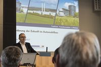 Exmatrikulationsfeier 2017 / Foto 32