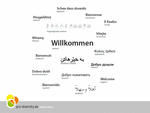 Impulsvortrag „Weltoffen, vielfältig und inklusiv? Diversity Management an deutschen Hochschulen zwischen Ethik und Marketing“ Andreas Merx, Diversity-Berater
