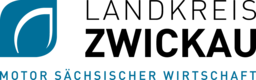 Logo Landkreis Zwickau