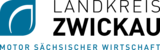 Logo Landkreis Zwickau