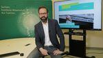 Foto: Sächsischer Staatsminister für Wissenschaft Sebastian Gemkow