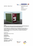 PDF: Forschungsprojekt. UrbInTex - Green City 2.