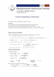 PDF: Reaktivierungsübungen Mathematik