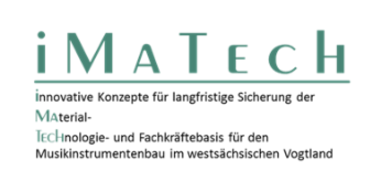 Logo: iMATECH