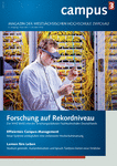 Campus³ Nr.2 Oktober 2014