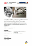 PDF: Entwicklung eines intelligenten Hirnspatels zur Ermittlung der intraoperativen Belastung auf das Hirnparenchym bei neurochirurgischen Eingriffen.