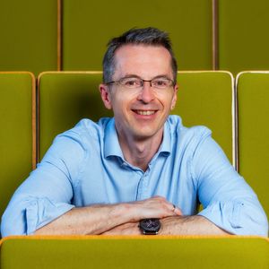 Prof. Ralph Riedel