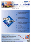 PDF: IFP News. 22. Ausgabe 2016. Aktuelle Informationen des Institutes für Produktionstechnik.