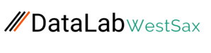 Logo: DataLab WestSax 