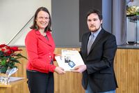Exmatrikulationsfeier 2017 / Foto 15