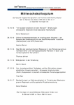 PDF: Mittwochskolloquium 2016. Termine zu den Vorträgen.