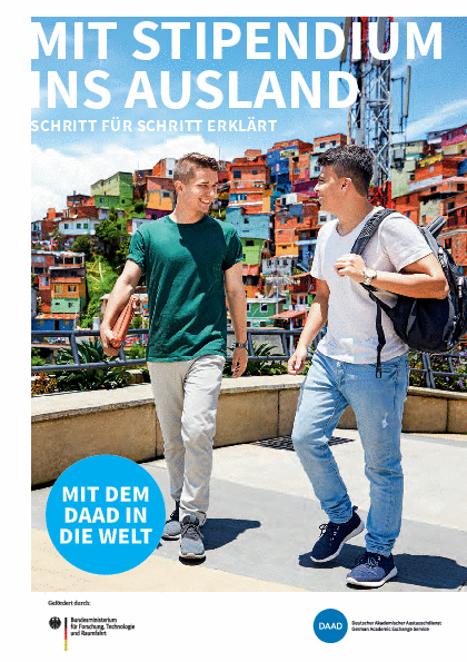 Finanzierungsmöglichkeiten eines Auslandsaufenthaltes während des Studiums