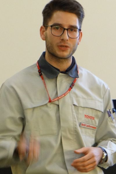 Foto David Lanfermann