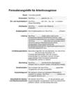 PDF: Formulierungshilfe für Arbeitszeugnisse.