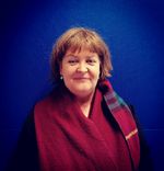 Foto: Prof. Dr. rer. medic. Gabriele Buruck, Professorin für Gesundheitsförderung und Prävention +49 375 536 3206