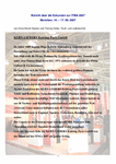 PDF: Gruppe 3 Exkursionsbericht. Messe: zur ITMA 2007 in München, 14.–17. 09. 2007.