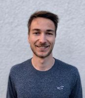 Foto: Luke Drechsler.