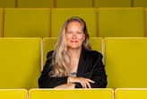Foto: Antje Oelgardt, Mitarbeiterin