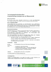 PDF: Information über das Technologiegründerstipendien.