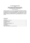 PDF: Studeinordnung Masterstudiengang Gesundheitswissenschaften. 04.02.2019.