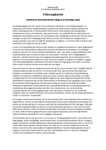 PDF: Erfahrungsbericht. Central Saint Martins College of Art and Design, London.