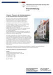 Chemie - Thema in der Schülerakademie