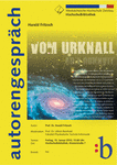 Autorengespräch - Harald Fritzsch - Vom Urknall