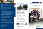 PDF: Infoflyer. Kraftfahrzeugtechnik (Diplom).